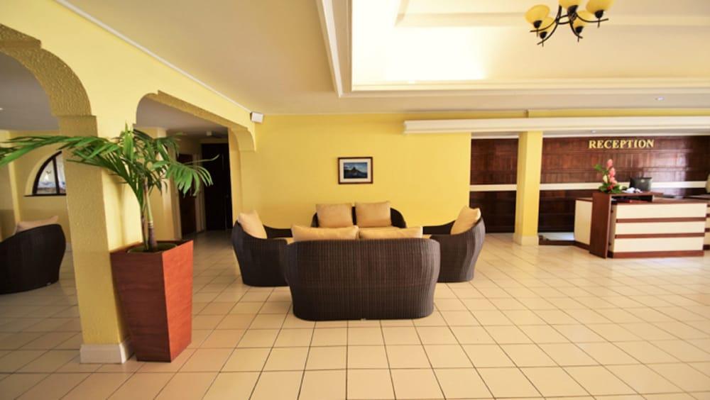 Hotel Starfish St Lucia Rodney Bay Exteriér fotografie