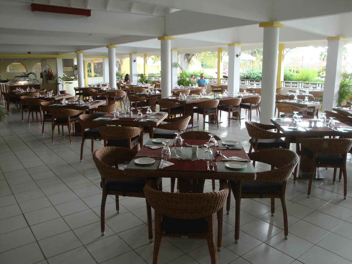 Hotel Starfish St Lucia Rodney Bay Exteriér fotografie