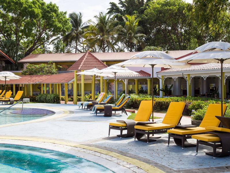 Hotel Starfish St Lucia Rodney Bay Exteriér fotografie